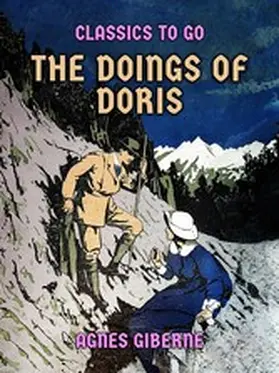 Giberne |  The Doings of Doris | eBook | Sack Fachmedien