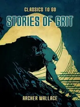 Wallace |  Stories of Grit | eBook | Sack Fachmedien