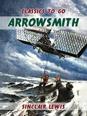 Lewis |  Arrowsmith | eBook | Sack Fachmedien