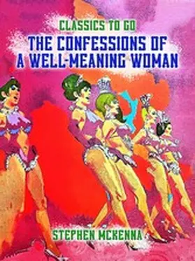 McKenna |  The Confessions of a well-meaning Woman | eBook | Sack Fachmedien