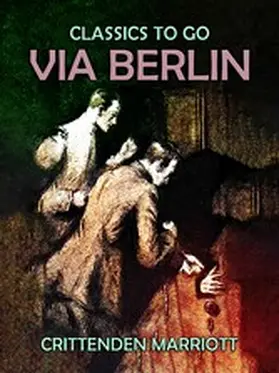 Marriott |  Via Berlin | eBook | Sack Fachmedien