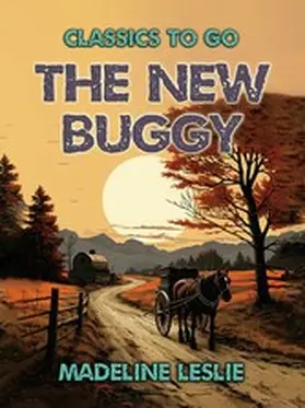 Leslie |  The New Buggy | eBook | Sack Fachmedien