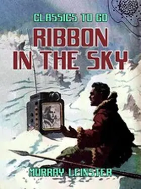Leinster |  Ribbon in the Sky | eBook | Sack Fachmedien
