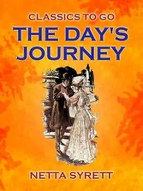 Syrett |  The Day's Journey | eBook | Sack Fachmedien