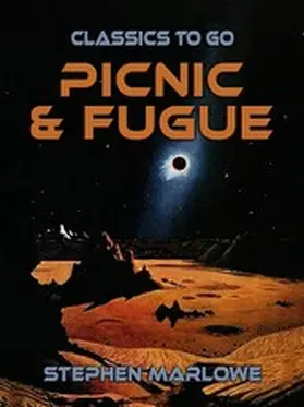 Marlowe |  Picnic & Fugue | eBook | Sack Fachmedien