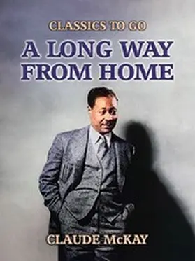 Mckay |  A Long Way From Home | eBook | Sack Fachmedien