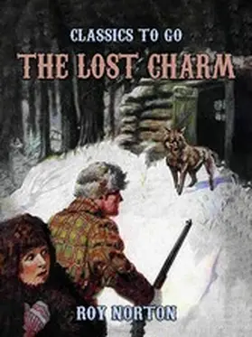 Norton |  The Lost Charm | eBook | Sack Fachmedien