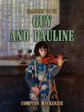 Mackenzie |  Guy and Pauline | eBook | Sack Fachmedien