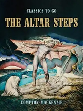 Mackenzie |  The Altar Steps | eBook | Sack Fachmedien