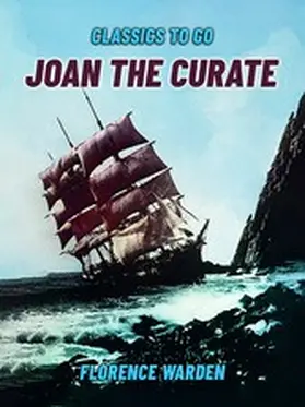 Warden |  Joan the Curate | eBook | Sack Fachmedien