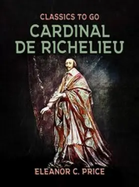 Price |  Cardinal de Richelieu | eBook | Sack Fachmedien