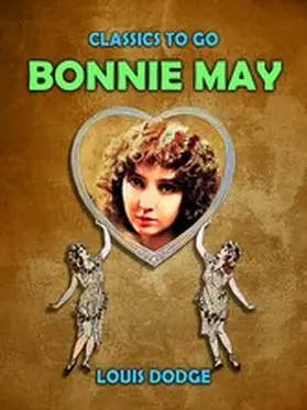 Dodge |  Bonnie May | eBook | Sack Fachmedien