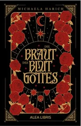 Harich |  Die Braut des Blutgottes | eBook | Sack Fachmedien