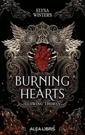 Winters |  Burning Hearts | eBook | Sack Fachmedien