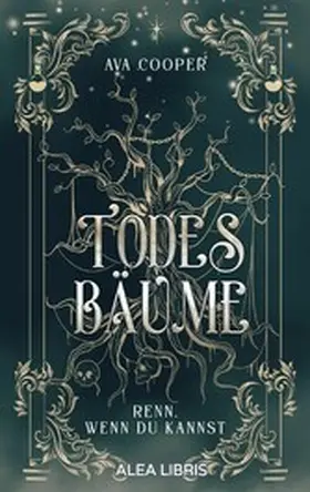 Cooper |  Todesbäume | eBook | Sack Fachmedien