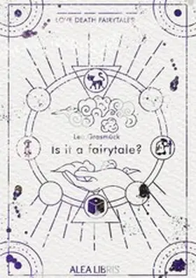 Grasmück |  Is it a fairytale? | eBook | Sack Fachmedien