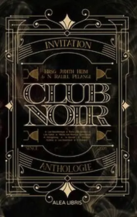 Königsberg / Garrett / Grasmück |  Club Noir | eBook | Sack Fachmedien