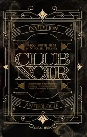 Heim | Club Noir | Buch | 978-3-98827-098-6 | www.sack.de
