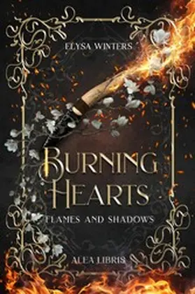 Winters |  Burning Hearts | eBook | Sack Fachmedien