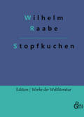 Raabe / Gröls-Verlag |  Stopfkuchen | Buch |  Sack Fachmedien