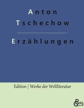 Tschechow / Gröls-Verlag |  Erzählungen | Buch |  Sack Fachmedien