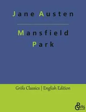 Austen / Gröls-Verlag |  Mansfield Park | Buch |  Sack Fachmedien