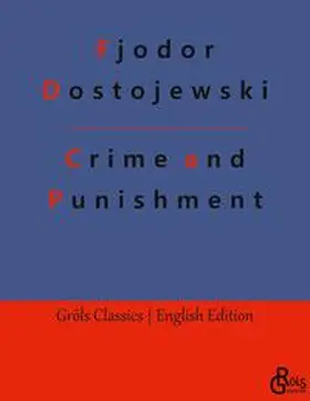 Dostojewski |  Crime and Punishment | Buch |  Sack Fachmedien