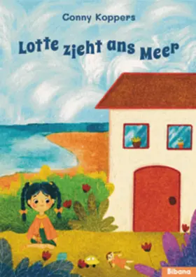 Koppers |  Lotte zieht ans Meer | Buch |  Sack Fachmedien