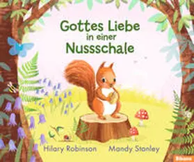 Robinson |  Gottes Liebe in einer Nussschale | Buch |  Sack Fachmedien