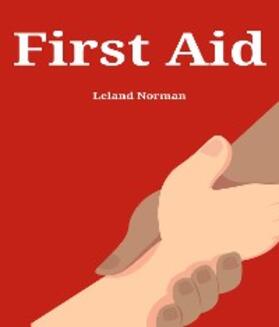Norman | FIRST AID | E-Book | sack.de