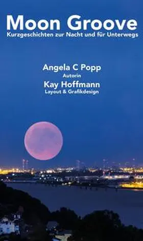 Popp |  Moon Groove 2 | Buch |  Sack Fachmedien