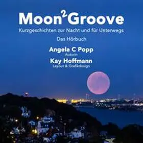 Popp |  Moon Groove 2 - Das Hörbuch - | Sonstiges |  Sack Fachmedien