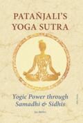 Müller / Mueller |  Patañjali¿s Yoga Sutra ¿ Yogic Power through Samadhi & Sidhis | Buch |  Sack Fachmedien