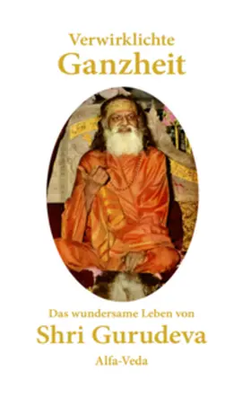 Tiwari |  Verwirklichte Ganzheit | Buch |  Sack Fachmedien