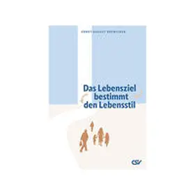 Bremicker | Das Lebensziel bestimmt den Lebensstil | Buch | 978-3-98838-031-9 | www.sack.de