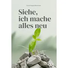 Bremicker | Siehe, ich mache alles neu | Buch | 978-3-98838-104-0 | www.sack.de