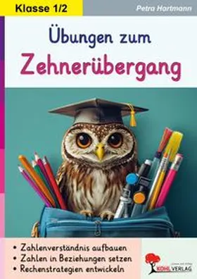 Hartmann |  Übungen zum Zehnerübergang | Buch |  Sack Fachmedien