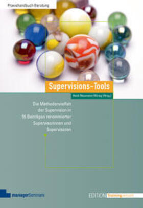 Neumann-Wirsig | Supervisions-Tools | E-Book | sack.de