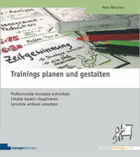 Nitschke |  Trainings planen und gestalten | eBook | Sack Fachmedien