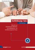Knapp |  Konfliktlösungs-Tools | eBook | Sack Fachmedien