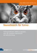 Hütter / Lang |  Neurodidaktik für Trainer | eBook | Sack Fachmedien