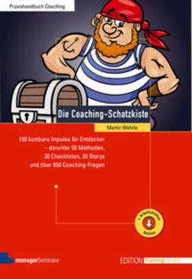 Wehrle | Die Coaching-Schatzkiste | E-Book | sack.de