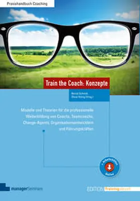 Schmid / König |  Train the Coach: Konzepte | eBook | Sack Fachmedien