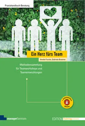 Funcke / Braemer | Ein Herz fürs Team | E-Book | sack.de