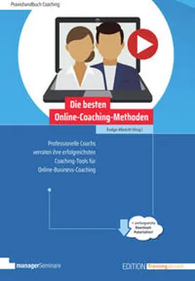Albrecht |  Die besten Online-Coaching-Methoden | eBook | Sack Fachmedien