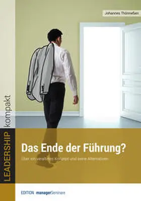 Johannes | Das Ende der Führung? | E-Book | www.sack.de