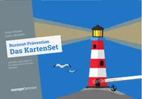 Fräntzel / Johannsen |  Burnout-Prävention - Das KartenSet | eBook | Sack Fachmedien