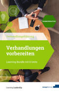Meier / managerSeminare Verlags GmbH |  Verhandlungen vorbereiten | eBook | Sack Fachmedien