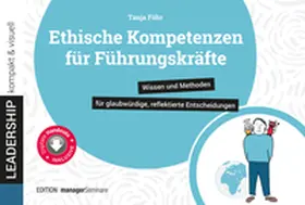Föhr |  Ethische Kompetenzen für Führungskräfte | eBook | Sack Fachmedien