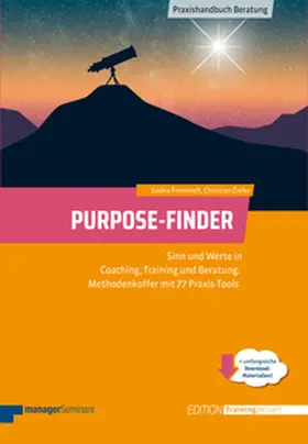 Frommelt / Zielke |  Purpose-Finder | eBook | Sack Fachmedien